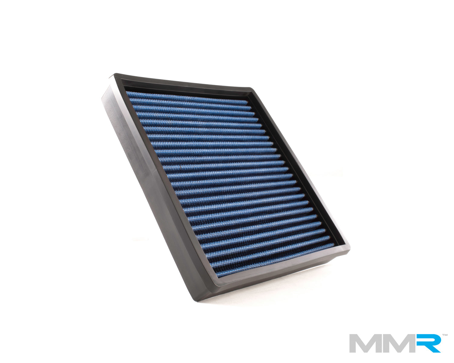 MMR BMW N55 Performance Cotton Panel Air Filter | High-Flow Washable D ...