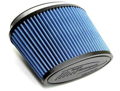 Burger Motorsports BMS N55 Cold Air Performance Intake â€“ BMW 135i, 335i & X1 (E82/E88/E90/E91/E92/E93) E-Series Induction Kit