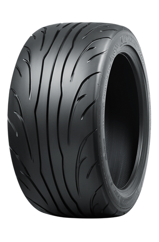 205/45R16 Nankang NS-2R (NS2R) 87W XL Semi-Slick Track Tyre Road/Street Legal List 1B E-Marked – 16 Inch 205/45/16 | 205 45 R16 R-Compound Performance (Sold Individually)