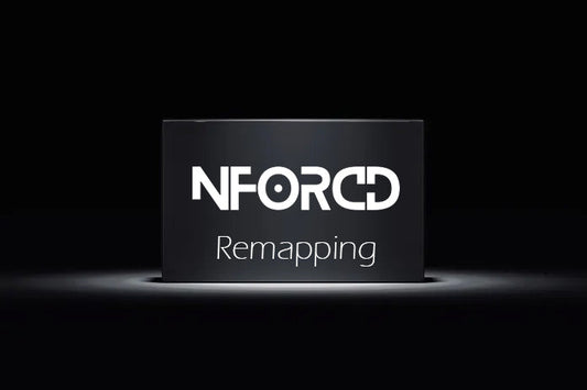 BMW M235i F22/F23 N55 ECU Remap & Chip Tuning UK by Nforcd - Stage 1 400bhp / Stage 2 420bhp - Custom Dyno/Rolling Road ECU Flash (OBD/Bench), Remapping Software, Performance Mapping & Tune - BMW 2 Series Midlands Warwickshire