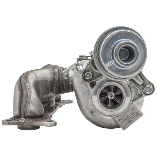 OE BMW N54 Twin Turbocharger Replacement Kit  Pair | Fits E82/E88 135i, E90/E91/E92/E93 335i 335is 335xi, E89 Z4 35i 35is | Wastegates & Manifolds Preâ€‘Fitted | Directâ€‘Fit OEM Spec