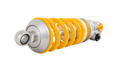 Ohlins TTX36 2-Way Coilover Kit for BMW F80 M3, F82/F83 M4 & F87 M2 Competition - Inline or Piggyback - Replaced by Ohlins TTX Advanced Trackday Suspension Set