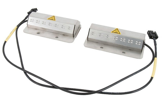 Ohlins EDC Cancellation Kit for BMW M3 E90/E92 (20072013) - Plug-and-Play EDC Delete Emulator, No Coding, Cancels Suspension Warning Lights - Ideal for Ohlins Road & Track Coilovers - Part 35020-04