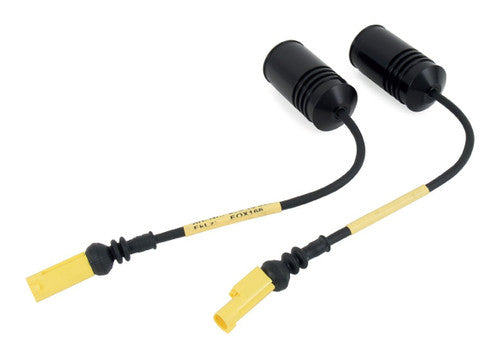 Ohlins EDC Delete Emulator for BMW Z4 E89 - Adaptive Suspension Cancel/Bypass Module, Plug & Play CAN Bus Error Light Eliminator for Coilover Conversions, EDC Cancel Kit, Damper Control Warning Light Fix (2009-2016)