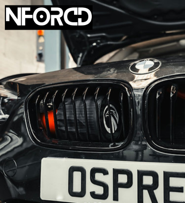 Osprey Hydrophobic filter sock