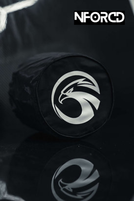 Osprey Hydrophobic filter sock