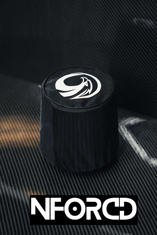 Osprey Hydrophobic filter sock