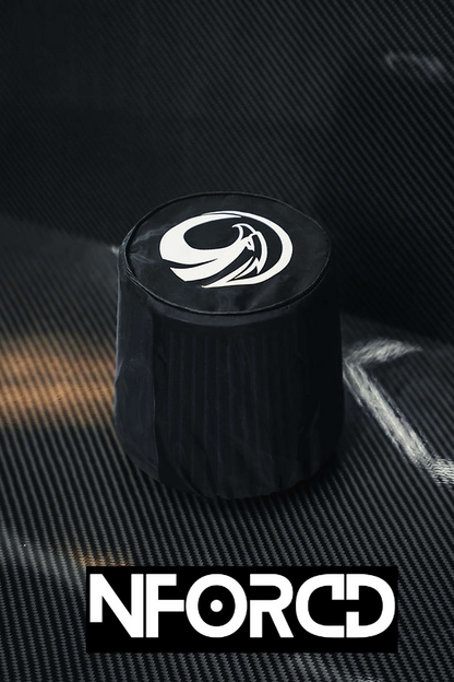 Osprey Hydrophobic filter sock