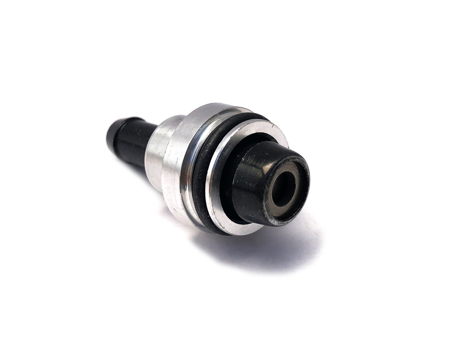 RB BMW N54 PCV Valve Upgrade  Rob Beck Direct-Fit PCV Replacement for 135i, 335i, 535i, Z4 35i | Improves Boost Sealing & Crankcase Ventilation