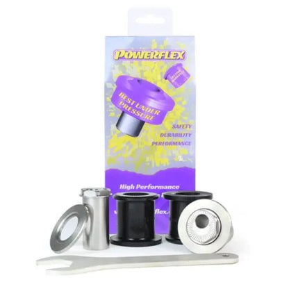 Powerflex Front Wishbone Front Bush Camber Adjustable PFF19-1101G