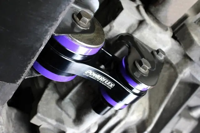 Powerflex Lower Torque Mount, Fast Road - PFF19-2020P