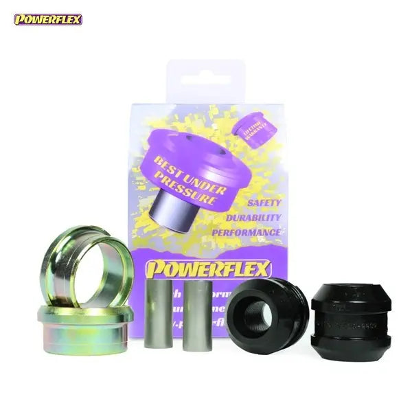 Powerflex front arm rear bush: Ford Fiesta Mk7\Mk8 including ST 2007-2023 PFF19-2202