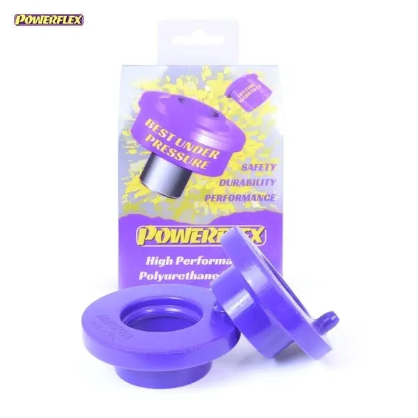 Powerflex Rear Spring Upper Isolator - Fiesta MK7/MK8 - PFR19-2030