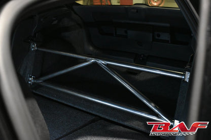 Baf Motorsport - VOLKSWAGEN POLO AW K-BRACE