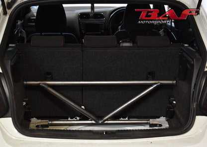 Baf Motorsport - VOLKSWAGEN POLO MK5 6R/6C K-BRACE