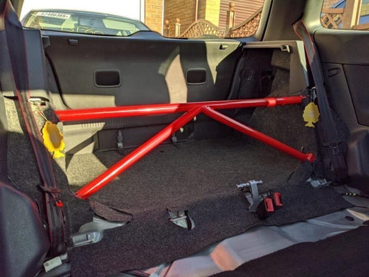 Baf Motorsport - VOLKSWAGEN POLO 9N/9N3 K-BRACE