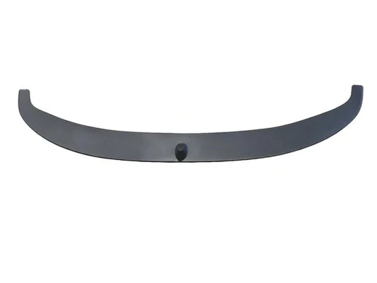 ProTuning P-Performance Style Front Splitter Lip Valance for BMW 3 Series F30/F31 SE Bumper Only (2011-2018, LCI) - Fits 330i 335i 340i - Fibreglass, Unpainted - Not M Sport