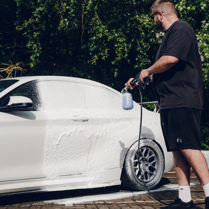 Stjarnagloss Snö X lntensive Snow Foam Pre-Wash