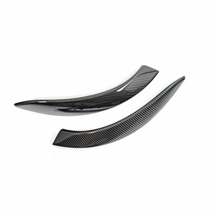 Genuine BMW M Performance Carbon Fibre Door Handle Set for F80 M3 & F82/F83 M4 (Pair, Front or Rear) OEM 51412405921