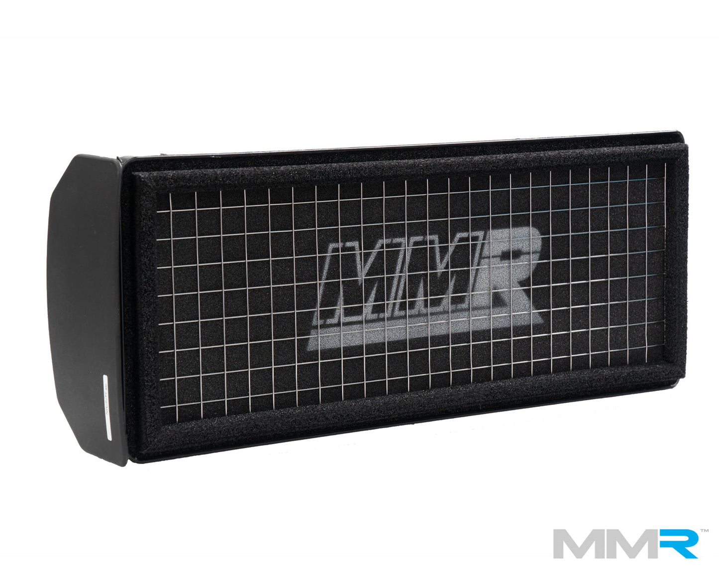 MMR Performance Elite Series High-Flow Foam Panel Air Filter for BMW N57 Diesel - 335d 435d 330d 430d (F30 F31 F32 F36, 3 Series/4 Series) OEM Replacement