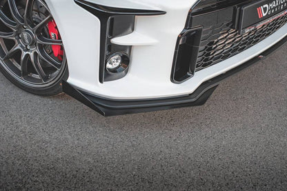Maxton Design - FLAPS TOYOTA GR YARIS MK4