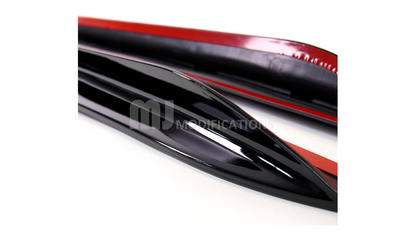 BMW 3 Series G20 - Side Skirts