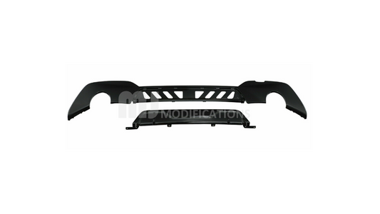 BMW 3 Series G20 - Rear Diffuser