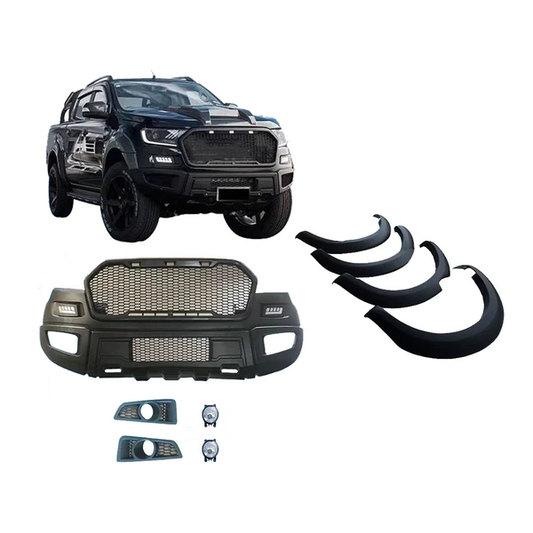 Ford Ranger Body Kit