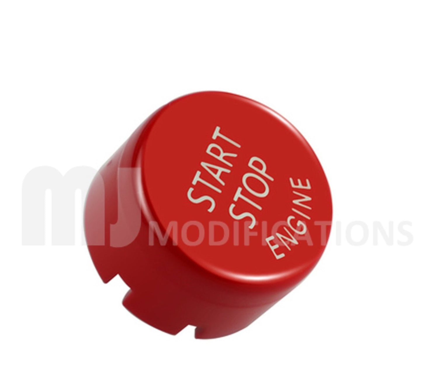 BMW Start / Stop Button