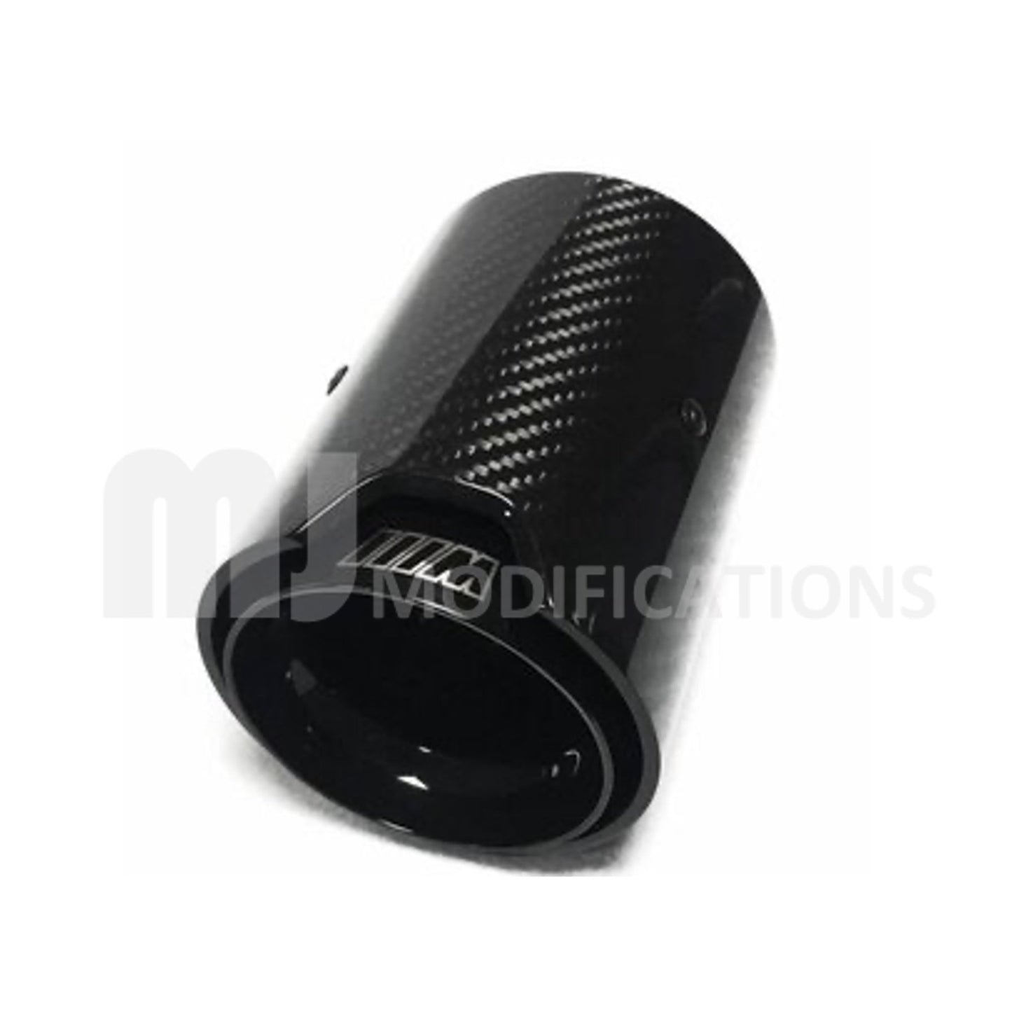 BMW M Performance Carbon Fibre Exhaust Tips