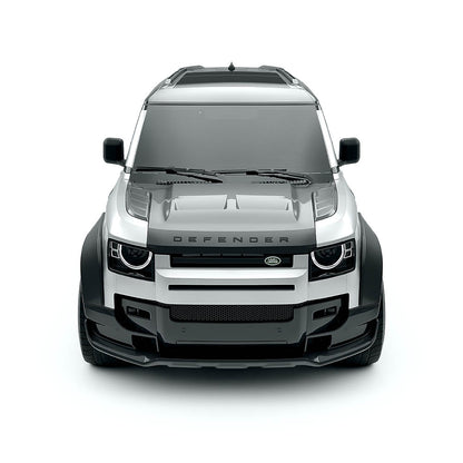 LAND ROVER DEFENDER L663 110 FULL CARBON FIBRE WIDE ARCH KIT - CT DESIGN