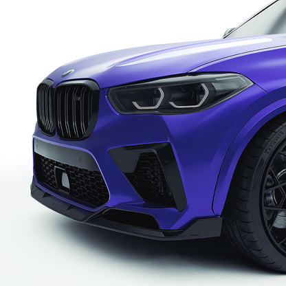 BMW X5 M F95 2019-2022 Pre-LCI Pre-Facelift Carbon