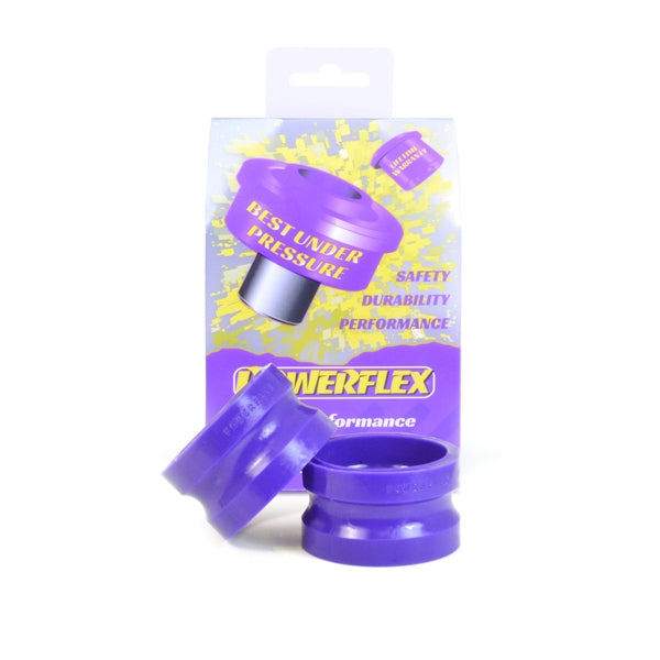 Powerflex Polyurethane Front Anti Roll Bar (Sway Bar) Mounting Bush PFF5-1404 for BMW X5 E70, X6 E71/E72, 7 Series F01 F02 F03 F04, 6 Series F06, 5 Series F07 GT (Active ARB) OEM 37116771932