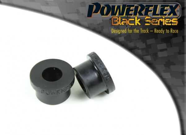 Powerflex Black Series Front Gear Shift Arm Bush Round 26.5mm for BMW 1 Series E81 E82 E87 E88 (2004-2013) â€“ PFF5-4630BLK â€“ Replaces 25117519669