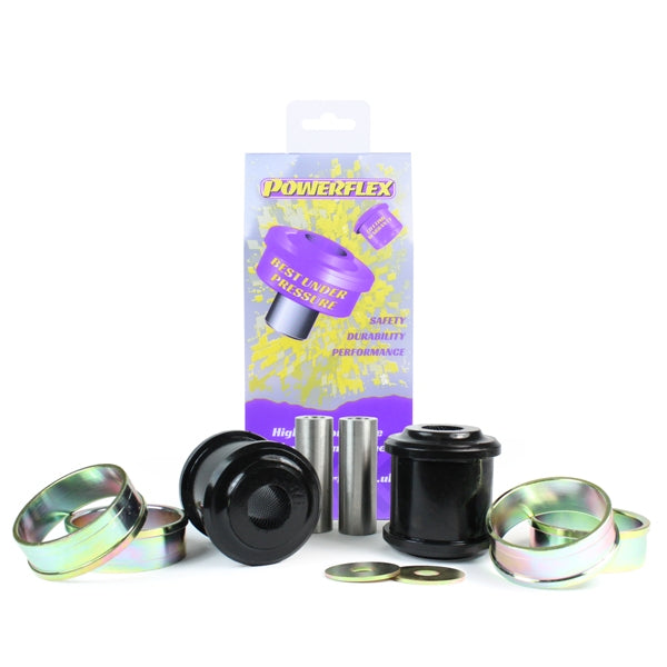 Powerflex PFF5-901 Front Lower Control/Radius Arm to Chassis Bush for BMW X3 E83 (2003-2010) & X5 E53 (1999-2006) - Polyurethane Road Series Suspension