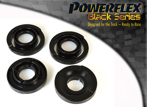 Powerflex Black