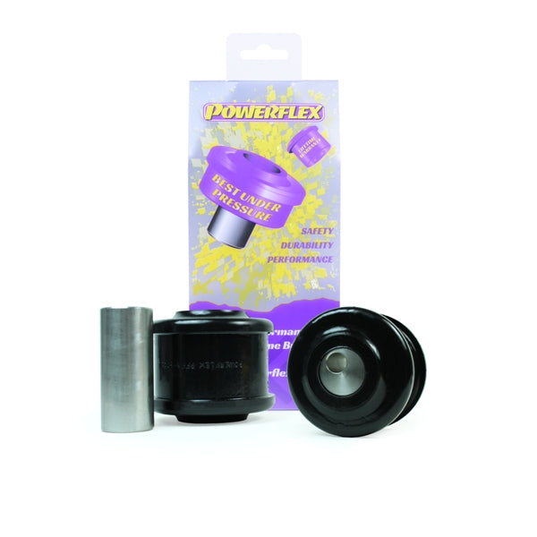 Powerflex PFF5-5701 Polyurethane Front Wishbone/Lower Control Arm Rear Bush Set for BMW 3 Series E90 E91 E92 E93 (2005-2013) xDrive AWD Front Suspension - Control Arm to Chassis/Subframe Bushing - Replaces OE 31126768818