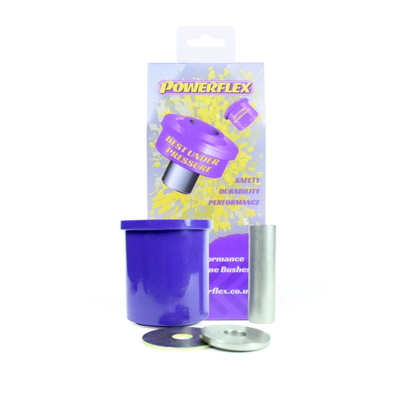 Powerflex PFR5-6031 Rear Differential Rear Mounting Bush - BMW 7 Series F01 F02 F03 F04 & 5 Series F07 GT - Polyurethane - Also Fits Rolls-Royce Ghost/Wraith/Dawn - Replaces 33316797238 33316792872