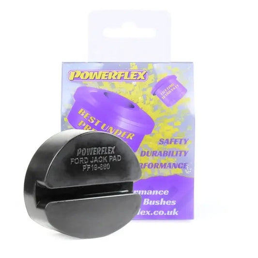 Powerflex Ford Jack Pad Adaptor PF19-860