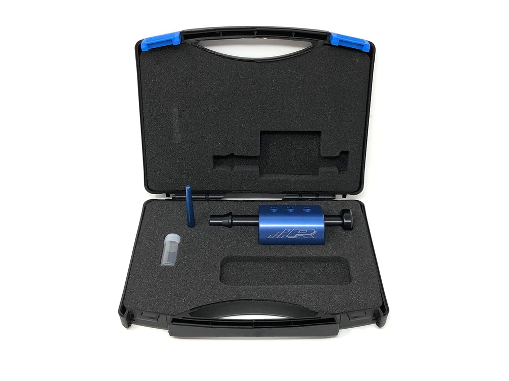 Precision Raceworks BMW N54/N55 Injector Removal & Installation Tool - Injector Puller & Seal Compression/Installer Kit - 1M 135i 335i 535i 550i 650i 740i 750i X5 X6 Z4 - PN 601-0005 UK