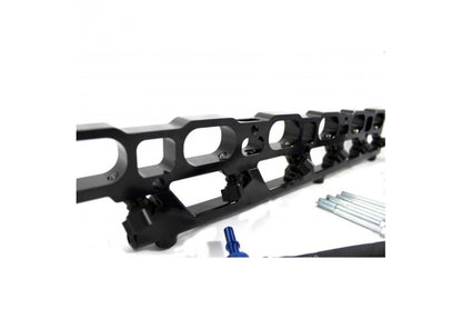 Precision Raceworks BMW N54 N