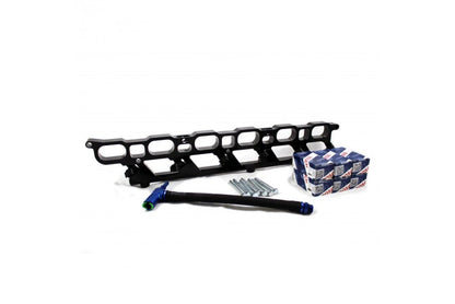 Precision Raceworks BMW N54 N