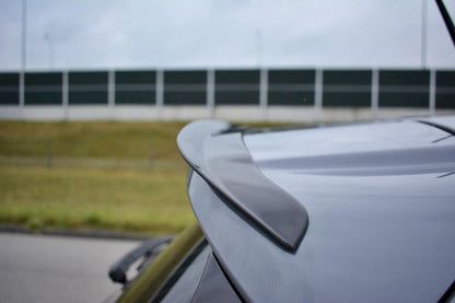 Maxton Design - SPOILER CAP FIAT TIPO STATION WAGON S-DESIGN (2016-UP)