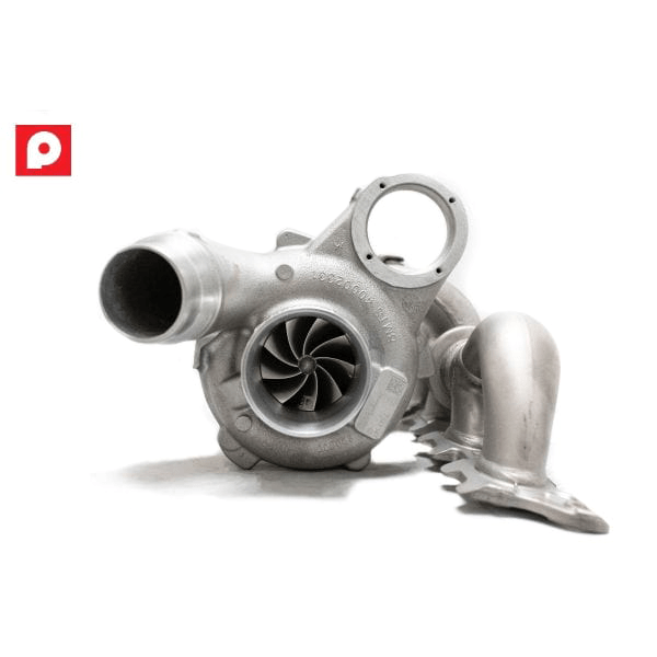 Pure Turbos Pure850 Hybrid Turbo Upgrade for BMW B58 F-Series | M140i M240i 340i 440i (F