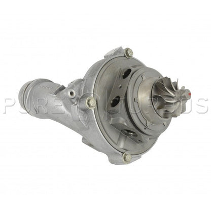 Pure Turbos BMW N55 Stage 1 Turbo Upgrade (PWG & EWG) for M2, M135i, 135i, M235i, 335i & 435i - BorgWarner-Based, VSR Balanced, Fast-Spool Bolt-On