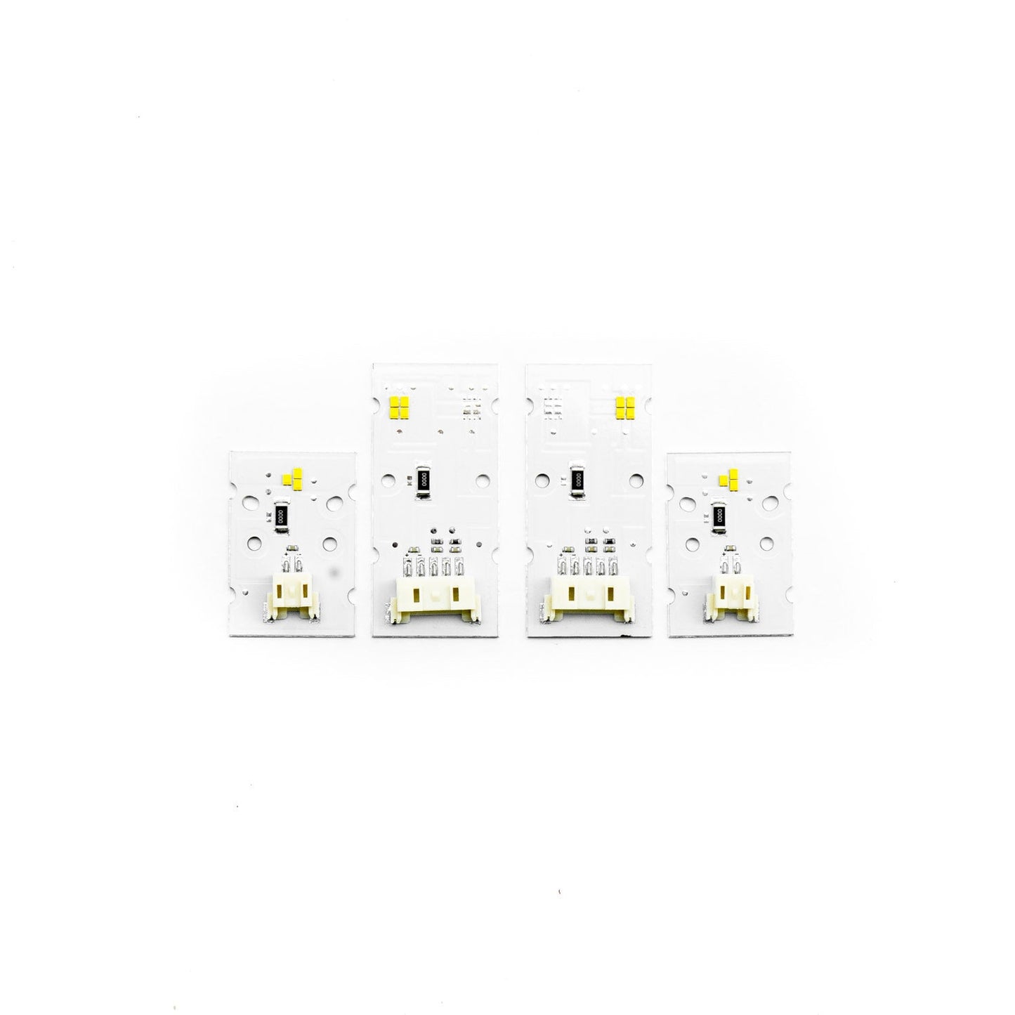 R44 BMW M3/M4 CSL Yellow Daytime Running Lights LED Module Set (F80/F82/F83 LCI)