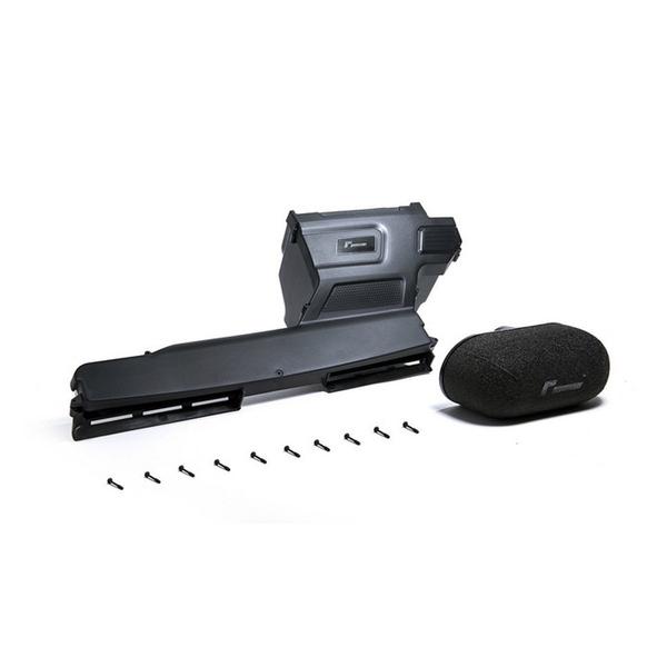 Audi S3 Stage 1 Remap Software - VUDU Performance