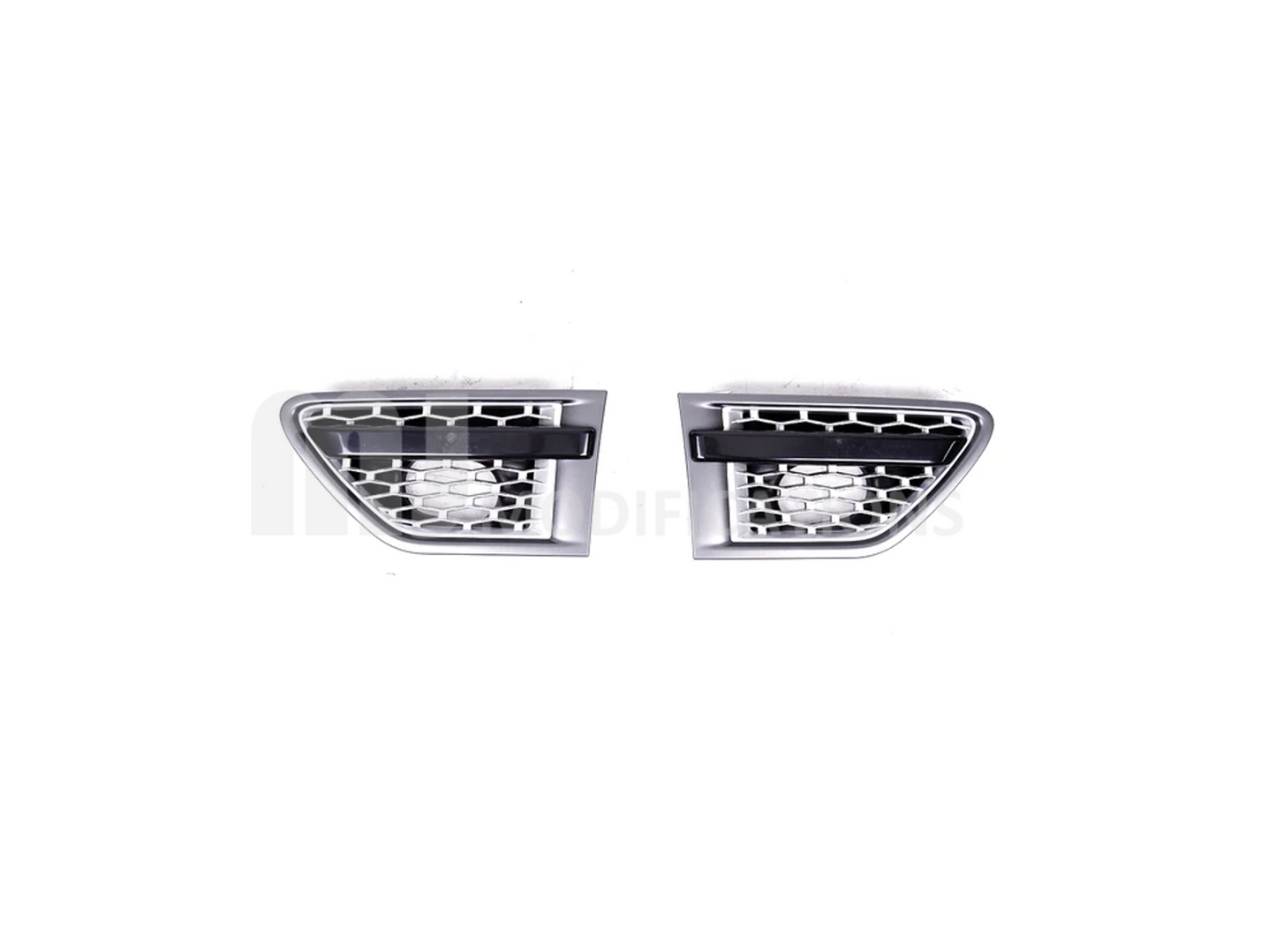 Range Rover Sport Autobiography Style Side Wing Vents