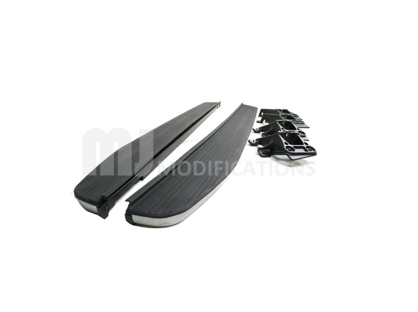 Range Rover Sport Side Steps (OEM Style)