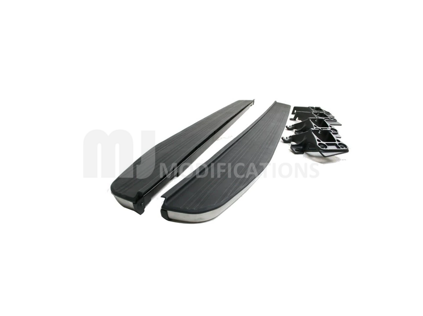 Rover Vogue L405 2013+ OE Style Side Steps